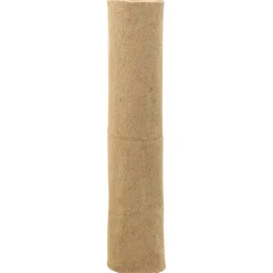 VIDAXL - Tapis de chanvre pour rongeurs 1x5 m 5 mm