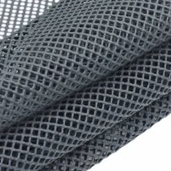 VIDAXL - Tapis de tente anthracite 2,5x2 m