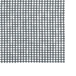 VIDAXL - Tapis de tente anthracite 5,5x2,5 m