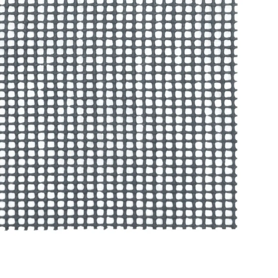 VIDAXL - Tapis de tente anthracite 5,5x2,5 m