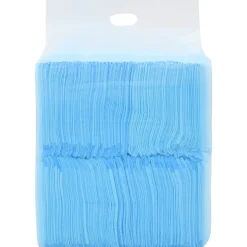 VIDAXL - Tapis d’hygiène pour chiens 200 pcs 60 x 60 cm tissu non tissé