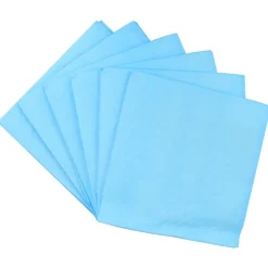 VIDAXL - Tapis d’hygiène pour chiens 200 pcs 60 x 60 cm tissu non tissé