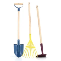 VILAC - Grand set de jardinier