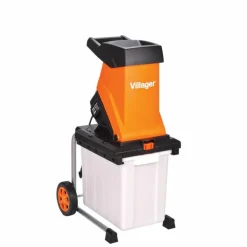 VILLAGER - Broyeur de branches électrique 2500w villager vc 2500