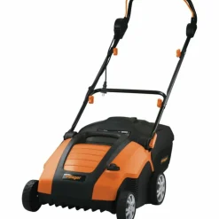 VILLAGER - Scarificateur électrique 230v largeur 38 cm villager vas 1500p