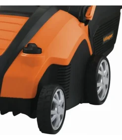 VILLAGER - Scarificateur électrique 230v largeur 38 cm villager vas 1500p