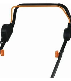 VILLAGER - Scarificateur électrique 230v largeur 38 cm villager vas 1500p