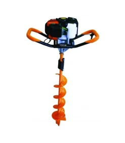 VILLAGER - Tarière thermique 43cc 2 temps villager vph 43