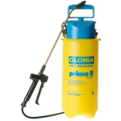 VINMER - Pulvérisateur 5l avec cuve en plastique vinmer prima5