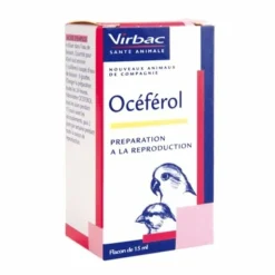 VIRBAC - Oceferol - virbac 250 ml