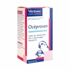 VIRBAC - Oceproven - virbac 10 g