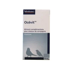 VIRBAC - Ocevit - virbac 15 ml