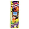 VITAKRAFT - Friandise Kräcker agapornis aux fruits pour grande perruche x2 - 180 g