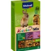 VITAKRAFT - Kracker combi noix fruits bois legumes lapins nains x3