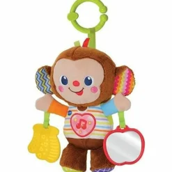 VTECH BABY - Jouet d'eveil - noé, p'tit singe d'activités