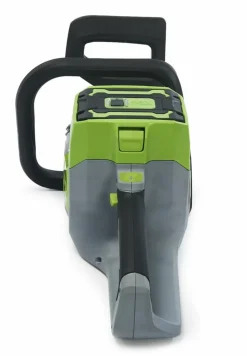 WARRIOR ECO POWER - Tronçonneuse sans fil 60v sans batterie ni chargeur