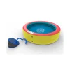 WATERCLIP - Piscine gonflable bubble 100 x 100 x 20