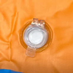 WATERCLIP - Piscine gonflable bubble 100 x 100 x 20