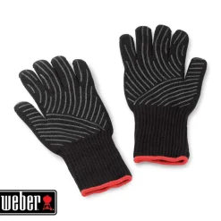 WEBER - Paire de gant L/XL
