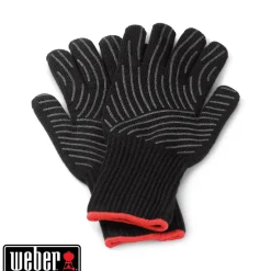 WEBER - Paire de gant L/XL