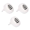 WEITECH - Pack 3 unit. Ultrasonic pest repulsif weitech