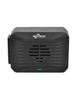 WEITECH - Répulsif sonore spécial pigeons weitech