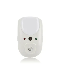 WEITECH - Répulsif ultrasonique et électromagnétique 2 en 1 weitech.