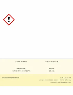 WEITECH - Répulsif ultrasonique et électromagnétique 2 en 1 weitech.