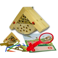 WILDLIFE - Mini gîte à insectes