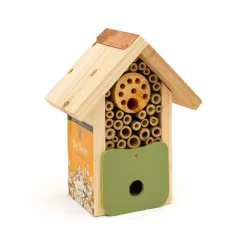 WILDLIFE WORLD - Abri pour insectes pollinisateurs
