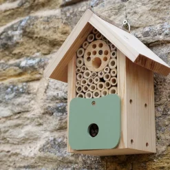 WILDLIFE WORLD - Abri pour insectes pollinisateurs