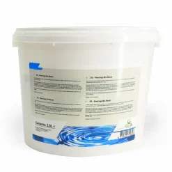 WILLEMSE FRANCE - Activateur de bactéries anti-vase - traitement de bassin moerings bio boost - 1l