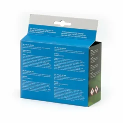 WILLEMSE FRANCE - Analyse de l'eau ph kh gh - moerings aqua test