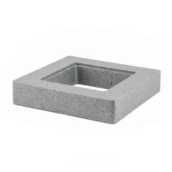 WILLEMSE FRANCE - Anneau de flottaison - la pièce / l 25cm x l 25cm