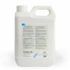 WILLEMSE FRANCE - Clarificateur eau verte à base de bactéries probiotiques - traitement moerings pond pro - 2,5l