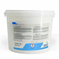 WILLEMSE FRANCE - Stabilisateur de dureté de l'eau - moerings gh plus - 2,5l