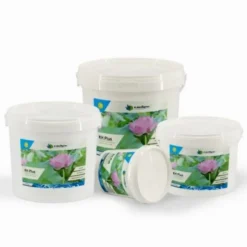 WILLEMSE FRANCE - Stabilisateur de dureté carbonatée - moerings kh plus - 1l