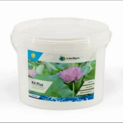 WILLEMSE FRANCE - Stabilisateur de dureté carbonatée - moerings kh plus - 2,5l