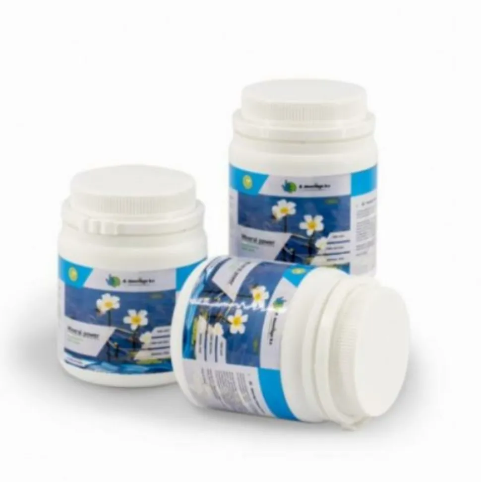 WILLEMSE FRANCE - Tablettes effervescentes 63 minéraux - moerings mineral power pour bassin