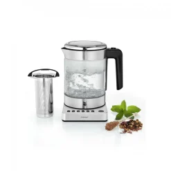 Wmf bouilloire-théière 2en1 1l 1900w - 0413180012