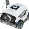 WYBOT - Robot de piscine sans fil osprey 300 ii