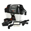 X-PERFORMER - Aspirateur eau et poussière - xperformer xpvc20libl-10l - compact brushless - batterie 4 ah et chargeur inclus