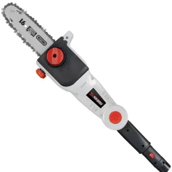 X-PERFORMER - Scie à ebrancher taille haies sur perche 20v - xperformer xp2psth20li - outil portatif - batterie 2ah et chargeur inclus