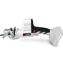 X-PERFORMER - Scie a ebrancher portative 20v - coupe bois/metal 2700 t-min - xperformer xpcbr20li - outil seul sans batterie/chargeur