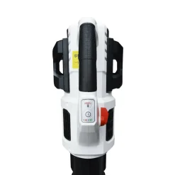 X-PERFORMER - Souffleur cyclonique sur batterie x-performer xpse40libl-2b - 40v - air 198 km/h - 2x batteries xpbat4a + chargeur