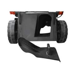 X-PERFORMER - Tondeuse à gazon x-performer xptde3320li - portative sur batterie - 20v max - 30l - batterie xpbat2a inclus + chargeur