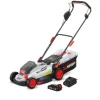 X-PERFORMER - Tondeuse rechargeable 20v max 33 cm avec batterie 2ah - x-performer