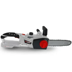 X-PERFORMER - Tronçonneuse 20v à batterie x-performer xptr20li - long. De coupe : 260 mm - sans batterie ni chargeur