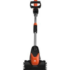 YARD FORCE - Brosse de terrasse à batterie 20 v - yard force lw cpc1