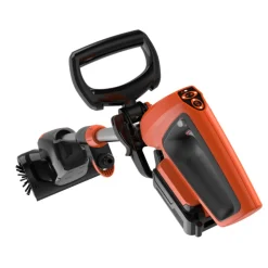 YARD FORCE - Brosse de terrasse à batterie 20 v - yard force lw cpc1